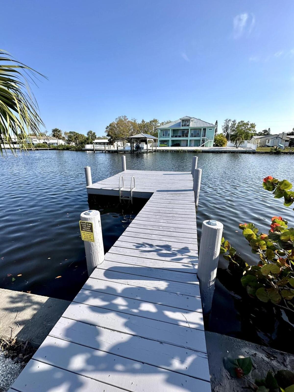 Blue Heron House, Private 4 Bedroom Waterfront W Heated Pool And Fire Pit Ruskin Exteriör bild